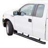 Pro Traxx Oval Nerf Bars 2009-2013 Ford F150 - image 2