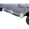 Pro Traxx Oval Nerf Bars 2009-2016 Dodge Ram 1500 - image 2