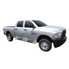 Pro Traxx Oval Nerf Bars 2009-2016 Dodge Ram 1500 - image 3