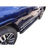 Pro Traxx Oval Nerf Bars 2010-2016 Toyota 4Runner - image 2