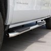 Pro Traxx Oval Nerf Bars 2014-2016 GM 1500 Pickup - image 2