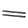 21-54005 PRO TRAXX 5 Oval Nerf Step Bars - image 2