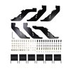 PROTRAXX 5 OVAL NERF BARS - image 2