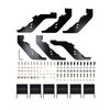 PROTRAXX 5 OVAL NERF BARS - image 3