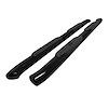 Pro Traxx 5 Oval Nerf Bars for 2020 Jeep Gladiator JT Truck 4-Door - image 1