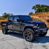 Pro Traxx 5 Oval Nerf Bars for 2020 Jeep Gladiator JT Truck 4-Door - image 2