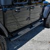 Pro Traxx 5 Oval Nerf Bars for 2020 Jeep Gladiator JT Truck 4-Door - image 4