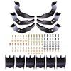 PRO TRAXX 5 OVAL STEP BAR - image 3