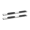 21-63550 PRO TRAXX 6 Oval Nerf Step Bars - image 1