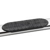 21-63550 PRO TRAXX 6 Oval Nerf Step Bars - image 2