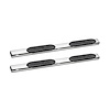 21-63560 PRO TRAXX 6 Oval Nerf Step Bars - image 1