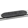 21-63560 PRO TRAXX 6 Oval Nerf Step Bars - image 2
