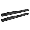 21-63565 PRO TRAXX 6 Oval Nerf Step Bars - image 1