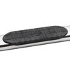 21-63710 PRO TRAXX 6 Oval Nerf Step Bars - image 2