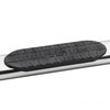 21-63930 PRO TRAXX 6 Oval Nerf Step Bars - image 2