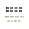 Mounting Hardware 1998-01 Dodge Ram 1500 - image 1