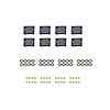 Mounting Hardware 2002-08 Dodge Ram 1500 - image 1