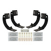 Mounting Hardware 1997-04 Ford F150 - image 1