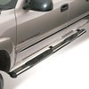 Oval Nerf Bar Mounting Hardware 2004-13 GM 1500 Pickup - image 2