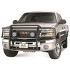 Oval Nerf Bar Mounting Hardware 2004-13 GM 1500 Pickup - image 4
