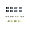 Mounting Hardware 1998-06 Ford Ranger - image 1