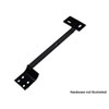 Mounting Hardware 2008-12 Ford Escape - image 1