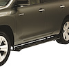 Mounting Hardware 2008-13 Toyota Highlander - image 1