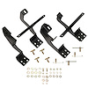 Mounting Hardware 2011-16 Ford Explorer - image 1