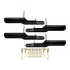 Mounting Hardware 2011-16 Dodge Durango - image 1