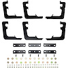 Oval Step Bar Mount Kit - image 1