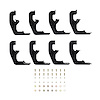 OVAL NERF MOUNT KIT - image 1