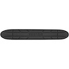 Oval Tube Replacement Saddle Pad & Clips 26" - image 1