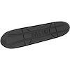 Oval Tube Replacement Saddle Pad & Clips 18" - image 1