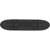 Oval Tube Replacement Saddle Pad & Clips 18" - image 2