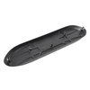 Oval Tube Replacement Saddle Pad & Clips 18" - image 4