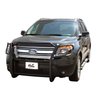 4" Oval Step Bar Universal - image 2