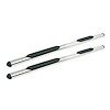 4" Oval Step Bar Universal - image 1