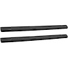 Premier 6 Oval Nerf Step Bars for Select Chevy [Powder Coated] - image 1