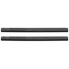 Premier 6 Oval Nerf Step Bars for Select Chevy [Powder Coated] - image 3