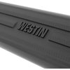 Premier 6 Oval Nerf Step Bars for Select Chevy [Powder Coated] - image 4