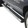 Premier 6 Oval Nerf Step Bars for Select GMC [Polished] - image 2