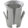 E-Series Replacement Step Pad Barrel Clip Requires 5 for 978-23-0001 - image 1