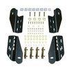 E-Series Nerf Bars 2006-08 Honda Ridgeline - image 4