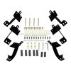 E-Series Nerf Bars 2006-08 Ford Explorer - image 4