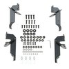 E-Series Nerf Bars 2007-16 Jeep Wrangler JK - image 4