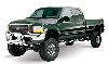 E-Series Nerf Bars 2008-12 Ford Escape - image 1