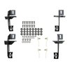 E-Series Nerf Bars 2007-11 Dodge Nitro - image 4