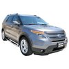 E-Series Nerf Bars 2011-14 Ford Explorer - image 2