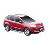 E-Series Nerf Bars 2013-16 Ford Escape - image 2