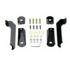 E-Series Nerf Bars 2014-16 GM 1500 Pickup - image 4
